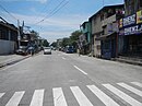 0052jfUlice Blumentritt Road Památky Barangays Sampaloc Manilafvf 06.jpg