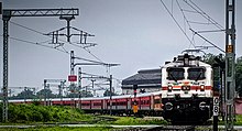 02408 ASR-NJP Karmabhoomi Exp кететін Katihar.jpg