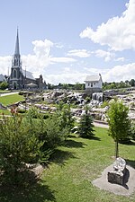 Miniatuur voor Bestand:04-Tacon-Site du Savoir-Faire-Bassin Chicoutimi-Laterrière-2007.jpg