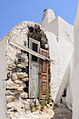 * Nomination Abandoned House in the old town, Emporeio, Santorini, Greece. --NorbertNagel 20:19, 19 August 2014 (UTC) * Promotion Good quality. --Poco a poco 21:36, 19 August 2014 (UTC)