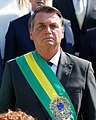38steJair Bolsonaro2019–2023