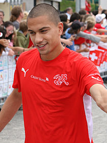 Gökhan Inler