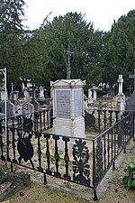 Monument aux morts de la bataille de Reims