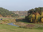 English: Autumn in Wióry Polski: Jesień we Wiórach