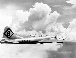 Boeing B-29 Superfortress - Wikiwand
