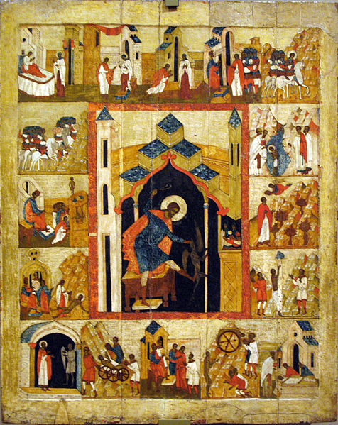 File:16xx St. Niketas Exoreist anagoria.JPG