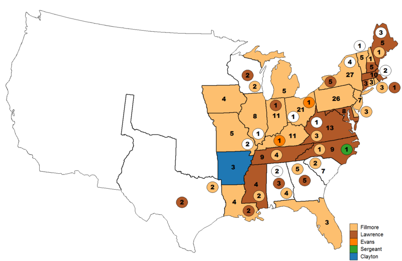 File:1848WhigVicePresidentialNomination2ndBallot.png