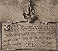 Chorlton Road Congregational Church war memorial