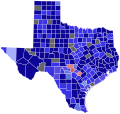 Thumbnail for 1930 United States Senate election in Texas