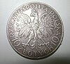 1933 10-złotych coin reverse.jpg