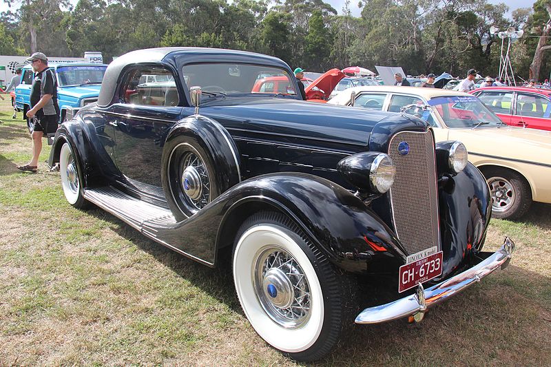File:1934 Lincoln Model KB Coupe (24653040163).jpg