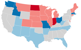 <span class="mw-page-title-main">1944 United States gubernatorial elections</span>