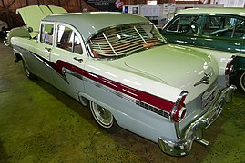 Fordomatic de 1959.