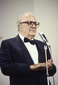 Federico Fellini