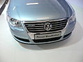 File:VW Passat B6 front 20100711.jpg - Wikimedia Commons