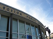 Central Library (Brooklyn Public Library) - Wikipedia