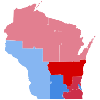 <span class="mw-page-title-main">2010 United States House of Representatives elections in Wisconsin</span>