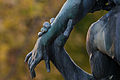 * Nomination Triton und Nymphe fountain by Viktor Tilgner at Volksgarten, detail --Hubertl 02:16, 2 December 2014 (UTC) * Promotion Good quality. --Moroder 22:21, 8 December 2014 (UTC)