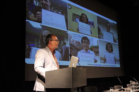 2014-06 wikimania day three (06).jpg
