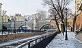 * Nomination Gothic Bridge in Kłodzko --Jacek Halicki 17:48, 7 December 2014 (UTC) * Promotion Good quality. --Livioandronico2013 19:58, 7 December 2014 (UTC)