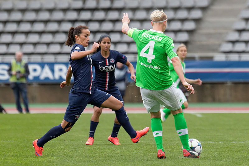 File:20150426 PSG vs Wolfsburg 180.jpg