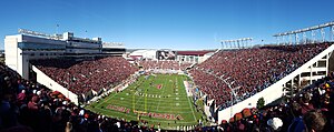 2015 Lane Stadium panorámica vs UNC.jpg