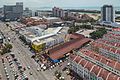 * Nomination The views of the city seen from the Taming Sari Tower. Malacca City, Malacca, Malaysia. --Halavar 00:30, 6 March 2017 (UTC) * Promotion Good quality. --Carschten 09:25, 6 March 2017 (UTC)