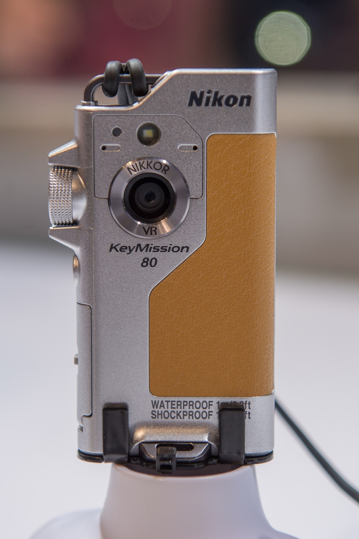 Category:Nikon KeyMission 80 - Wikimedia Commons