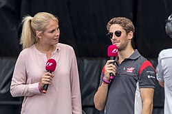 2017 United States Grand Prix Grosjean (24128153768)