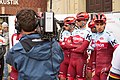 Team Katusha Alpecin