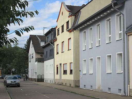 20200630Kirchstraße 3 Brebach