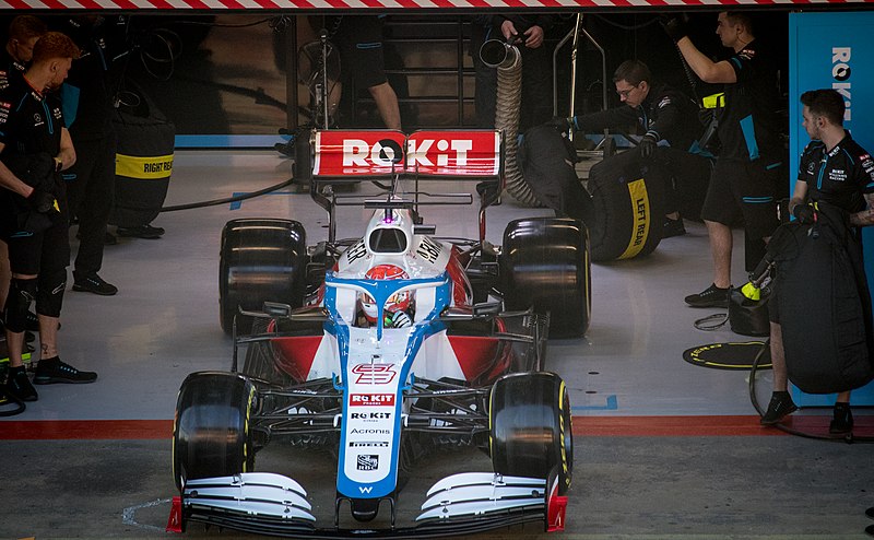 File:2020 F1 Pre-Season Testing Catalonia (49629869057).jpg