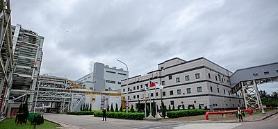 Picture of 大潭發電廠
