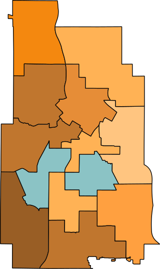 <span class="mw-page-title-main">2021 Minneapolis mayoral election</span>