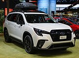 Subaru Ascent (seit 2022)