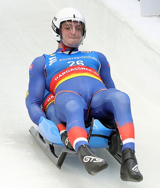 File:2024-01-27 FIL World Luge Championships 2024 – Men's Doubles by Sandro Halank–078.jpg