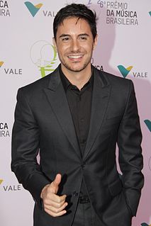 <span class="mw-page-title-main">Ricardo Tozzi</span> Brazilian actor (born 1975)