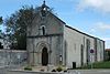 317 - Kerk van Saint-Rogatien - St Rogatien.jpg