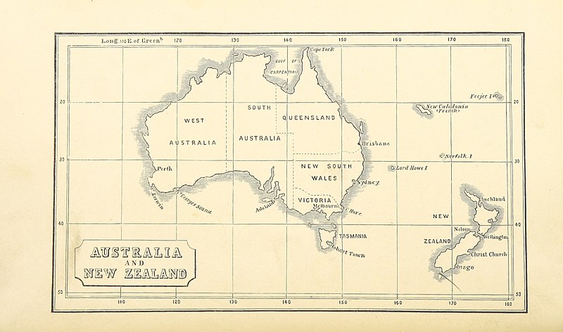 File:36 of 'New Homes for the Old Country. A personal experience of the political and domestic life, the industries, and the natural history of Australia and New Zealand. ... With ... illustrations' (11097652526).jpg