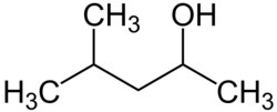 Hình thu nhỏ cho 4-Methyl-2-pentanol