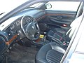 File:Peugeot 406 rear 20080730.jpg - Wikipedia