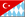 600px diagonal red with islamic symbol and cyan diamonds.png