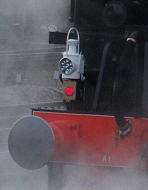 Lner Peppercorn Class A1 60163 Tornado