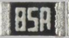 85A Resistors