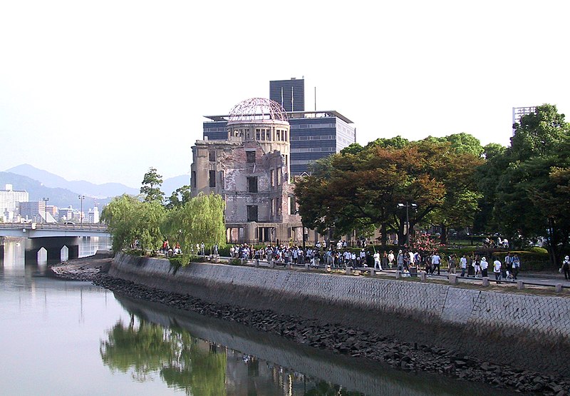 6 Fakta Hibakusha, Korban Bom Atom Hiroshima-Nagasaki, & Nasib Mereka Usai Perang