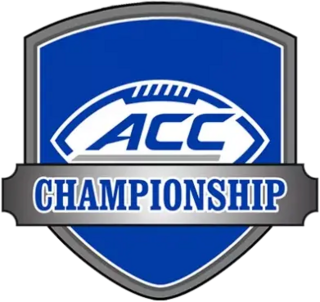 <span class="mw-page-title-main">ACC Championship Game</span>