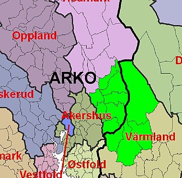 ARKO