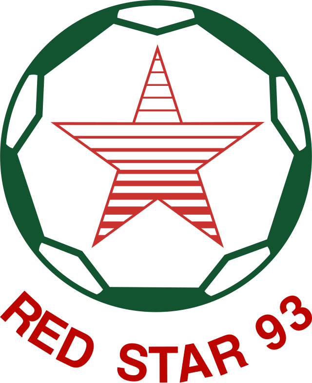 Red Star FC.