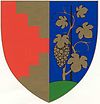 Wappen von Pillichsdorf