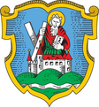 Taxenbach címere